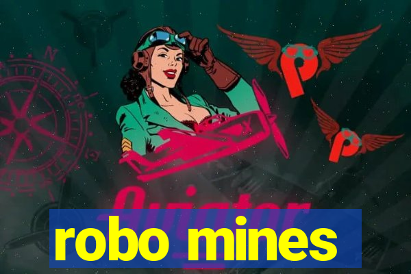 robo mines